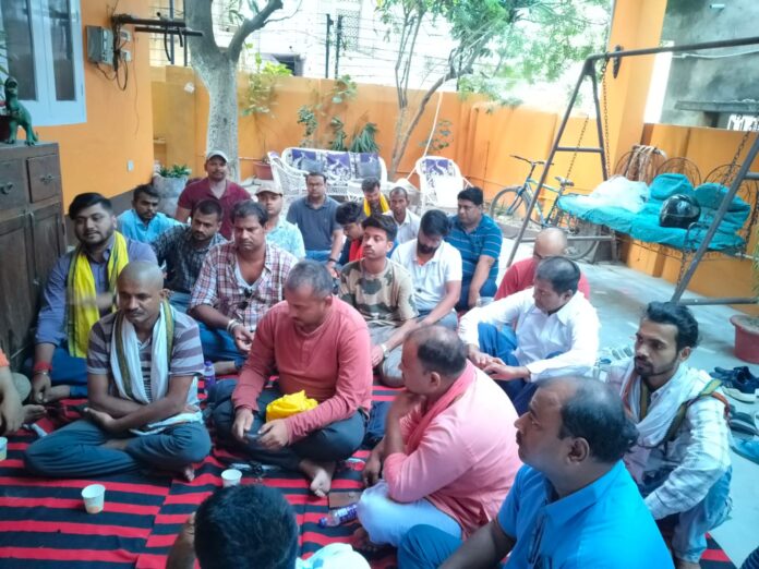 Brahmin Student Welfare