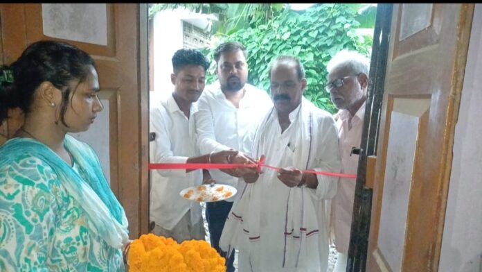 Aaradhya Vikalp Foundation opening ceremony
