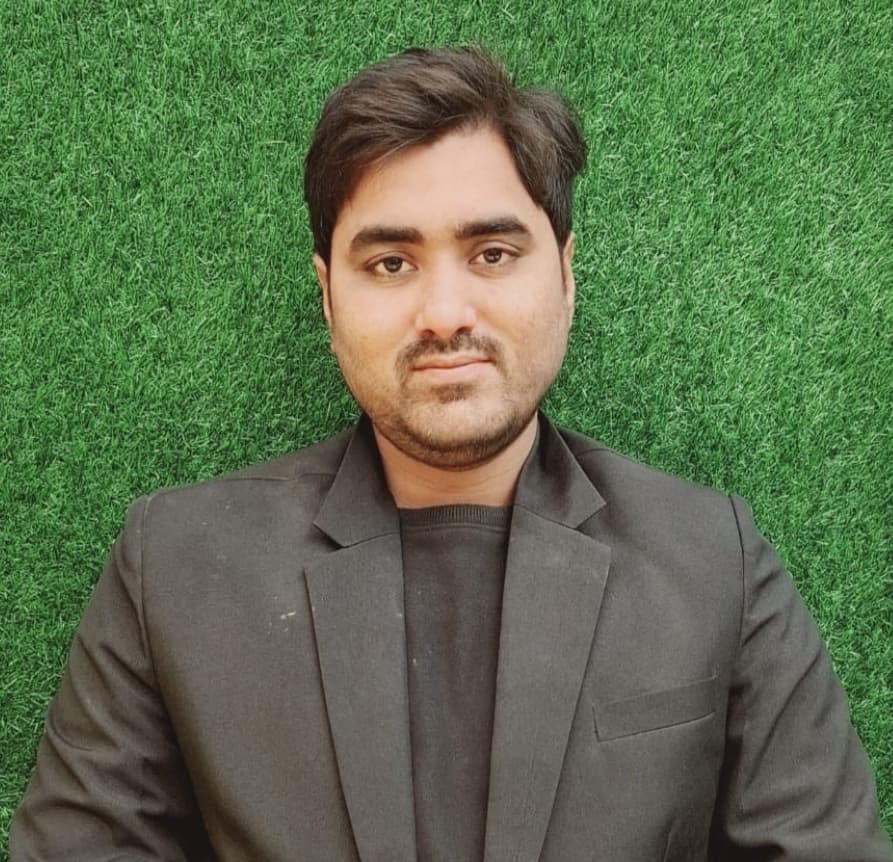 sourabh jha, reporter darbhanga
